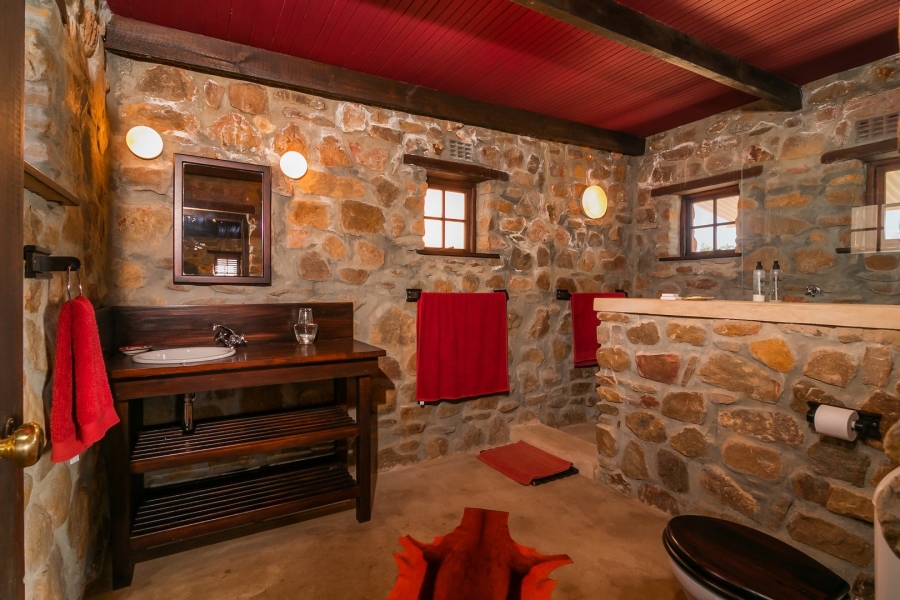 8 Bedroom Property for Sale in Robertson Rural Western Cape